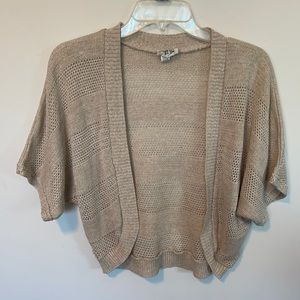 Cardigan size XL
